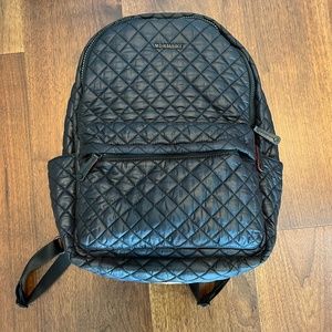 MZ Wallace Metro Backpack Deluxe